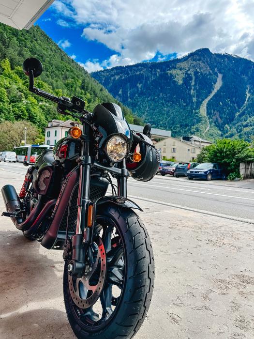 Picture of HARLEY-DAVIDSON Street (2017)