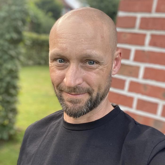 Profile picture of Mark
