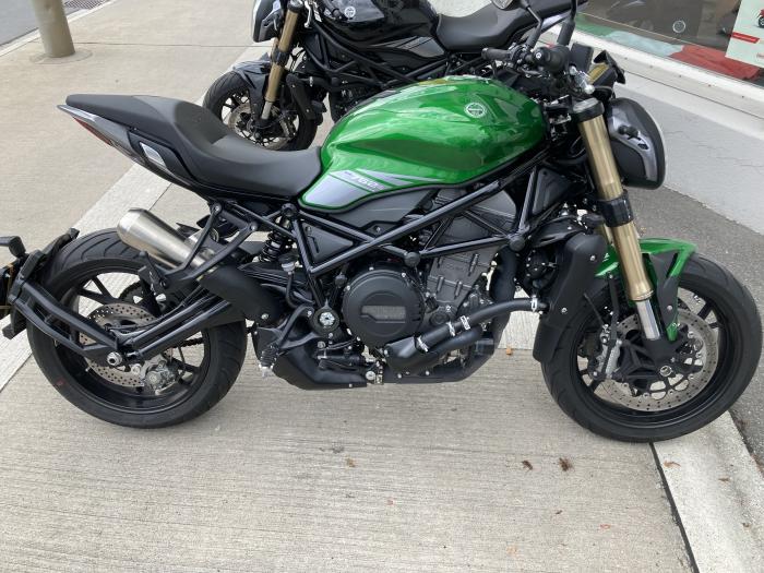 Photo of BENELLI 752S (2022)