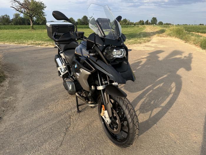 Photo of BMW R 1250 (2019)