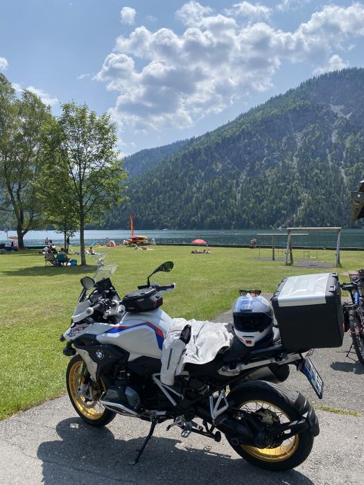Photo of BMW R 1250 (2022)