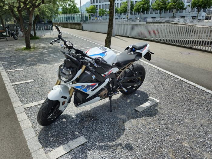 Photo of BMW S-SERIE (2022)