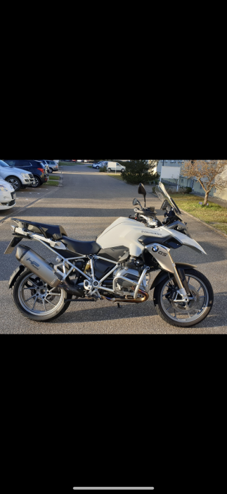 Photo of BMW G-SERIE (2014)