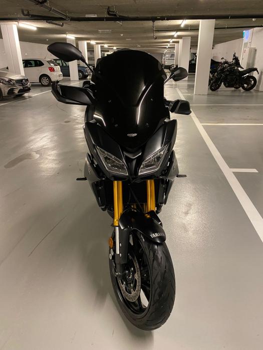 Photo of YAMAHA TRACER 900 (2021)