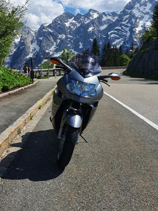 Photo of BMW K 1200 (2006)