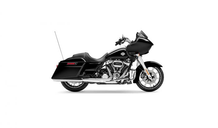 Photo of HARLEY-DAVIDSON Touring (2021)
