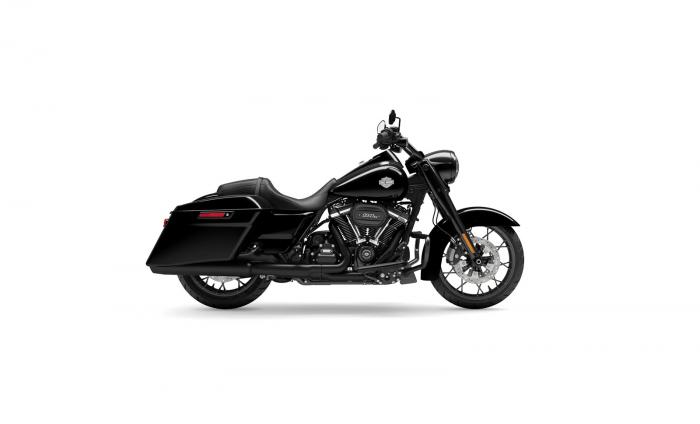 Photo of HARLEY-DAVIDSON FLH (2023)