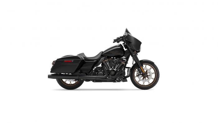 Photo of HARLEY-DAVIDSON FLH (2023)