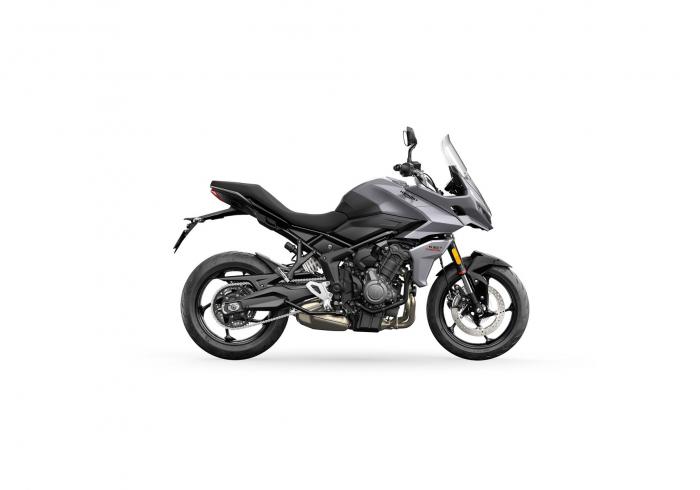 Photo of TRIUMPH Tiger (2021)