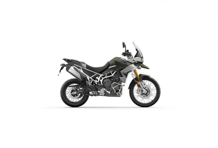 Photo of TRIUMPH Tiger (2022)