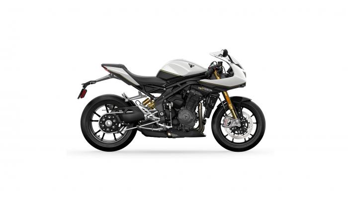 Picture of TRIUMPH Speed Triple (2022)
