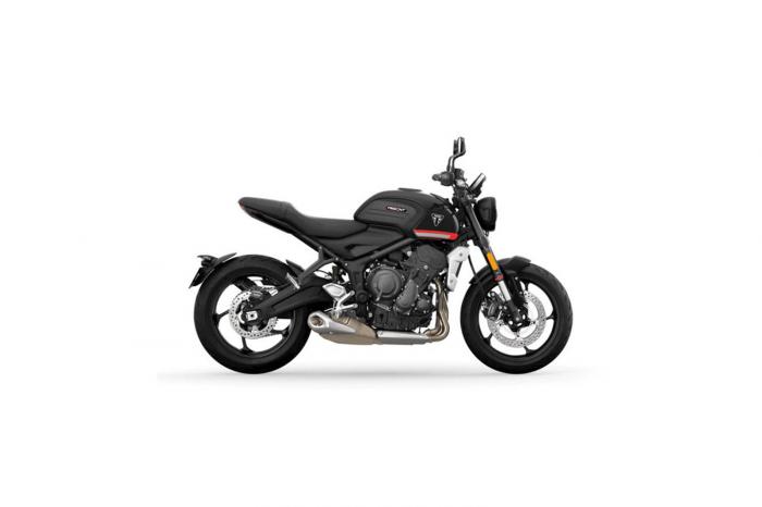 Photo of TRIUMPH Trident (2022)