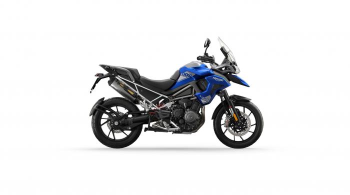 Photo of TRIUMPH Tiger (2021)