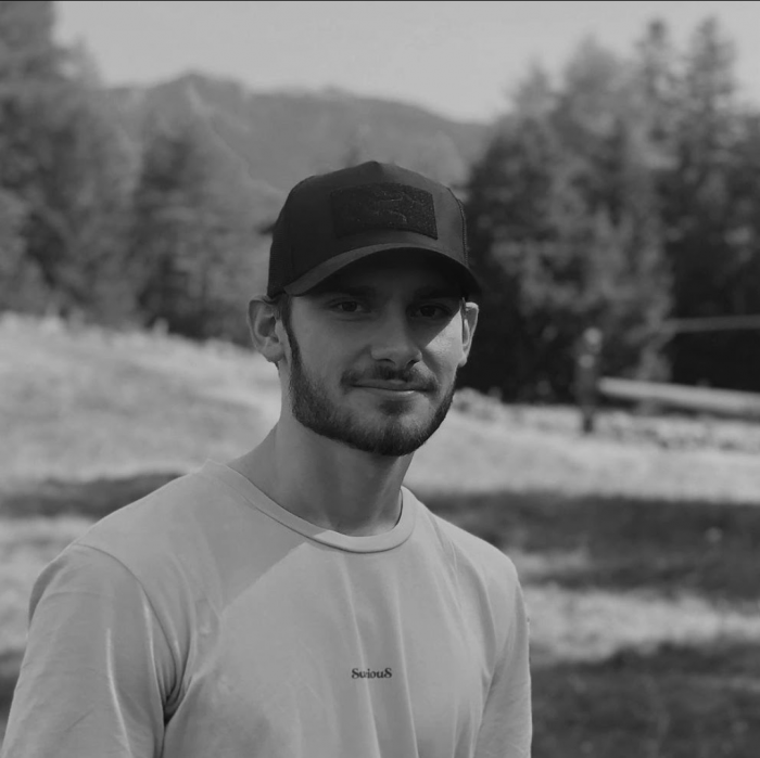 Profile picture of Florian Rieser
