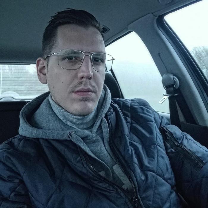 Profile picture of Dominik