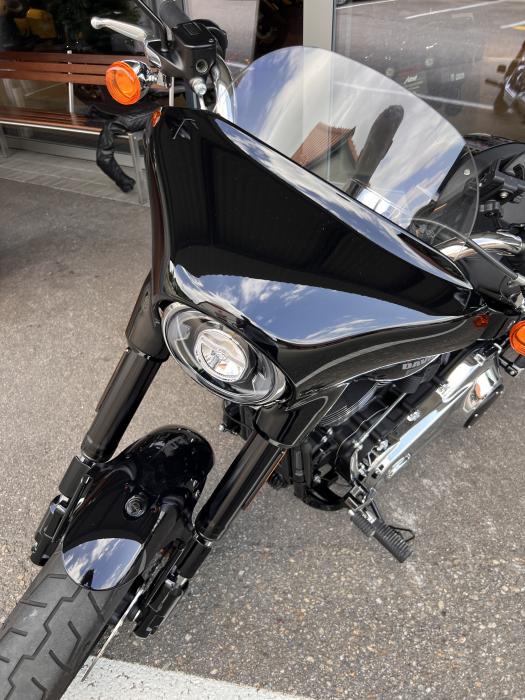 Picture of HARLEY-DAVIDSON Sport Glide (2021)