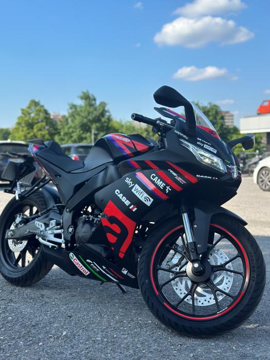 Photo of APRILIA RS/RST/RSV (2023)