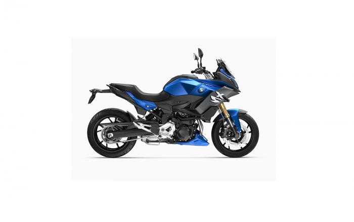 Photo of BMW F 900 (2023)