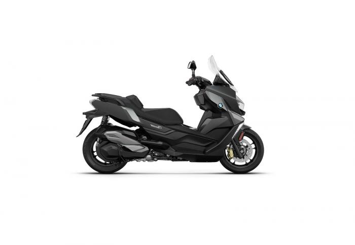 Picture of BMW C 400 (2023)