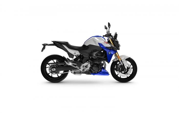 Picture of BMW F 900 (2023)