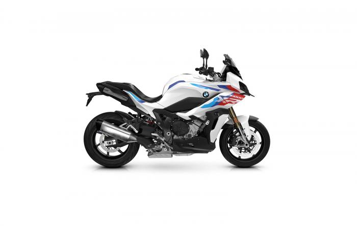 Picture of BMW S-SERIE (2023)