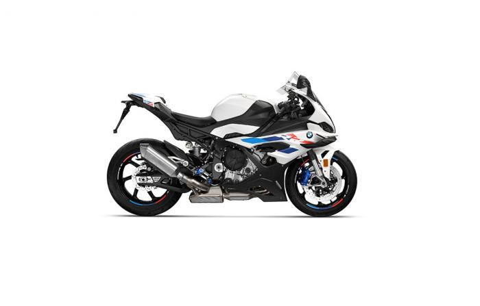 Photo of BMW S-SERIE (2023)