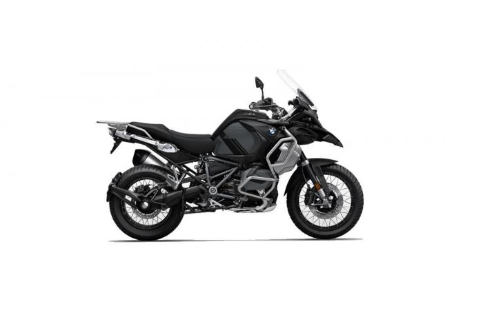 Photo of BMW R 1250 (2023)