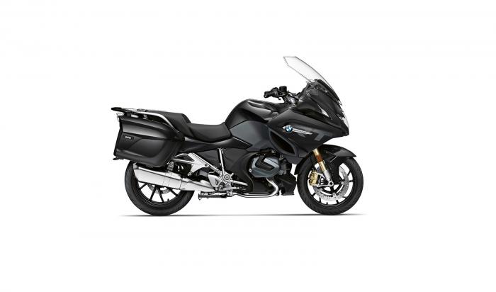 Photo of BMW R 1250 (2023)