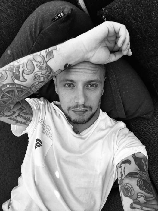 Profile picture of Marcel