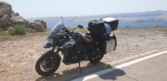 Photo of TRIUMPH Tiger (2018)