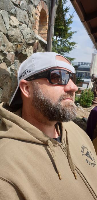 Profile picture of Jan-Patrick