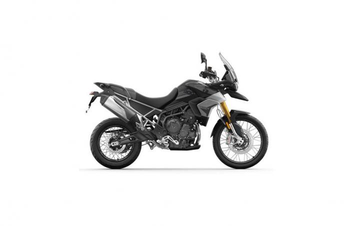 Photo of TRIUMPH Tiger (2022)