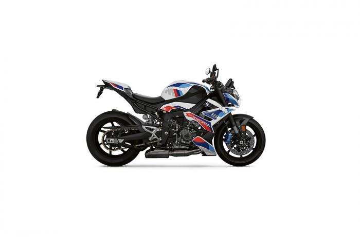 Photo of BMW M 1000 R (2023)