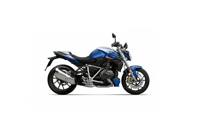 Photo of BMW R 1250 (2023)
