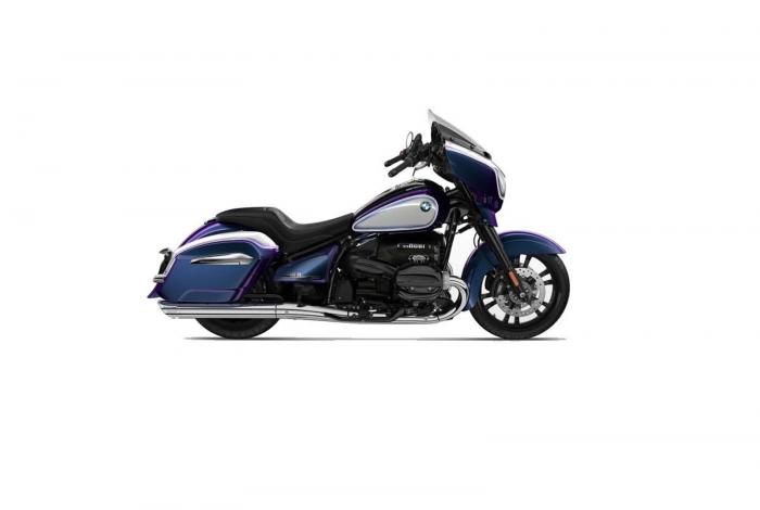 Picture of BMW R18 (2022)
