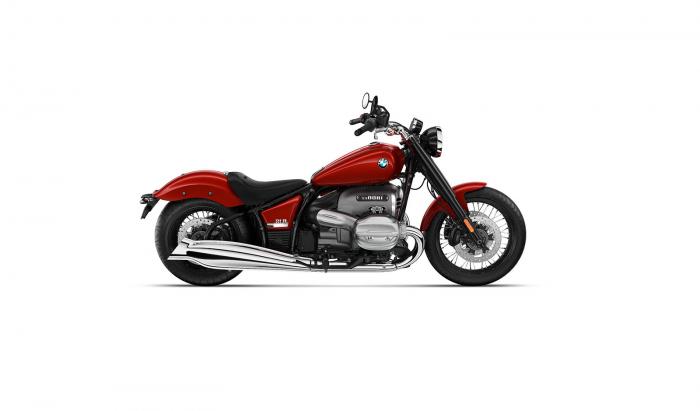 Picture of BMW R18 (2022)