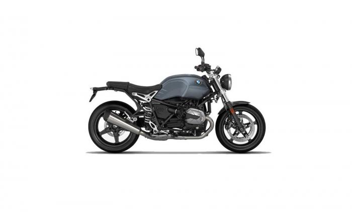 Photo of BMW R NINE T (2022)