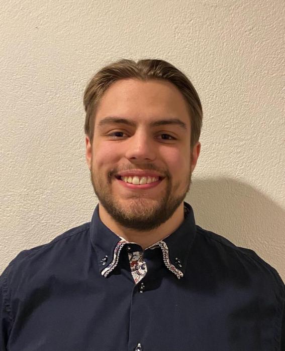 Profile picture of Maximilian
