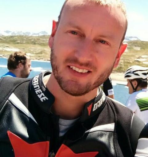 Profile picture of Ruedi