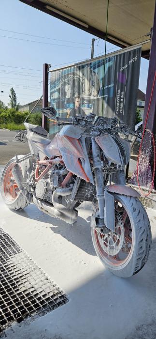 Photo of KTM 1290 Super Duke (2022)