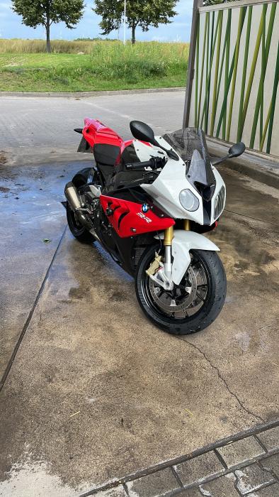 Photo of BMW S-SERIE (2012)