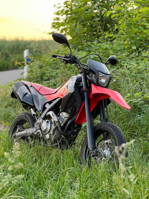 Photo of HONDA CRF 250 (2013)