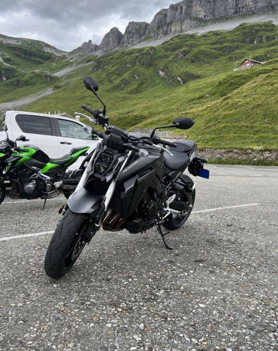 Picture of SUZUKI GSX-S 950 (2023)