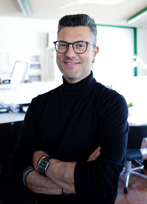Profile picture of Graziano