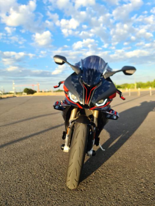 Photo of BMW S-SERIE (2020)