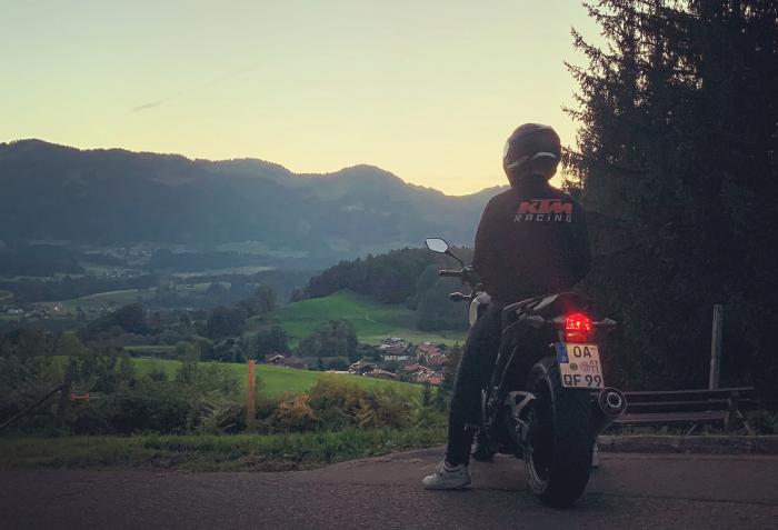 Profile picture of Luca