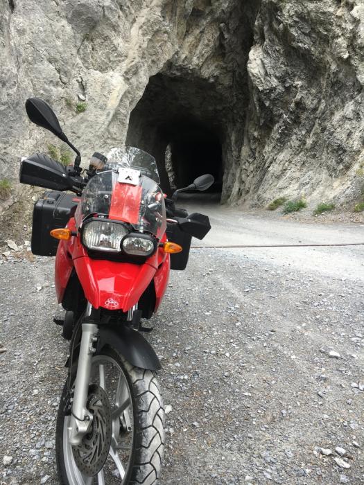 Photo of BMW F 650 (2008)