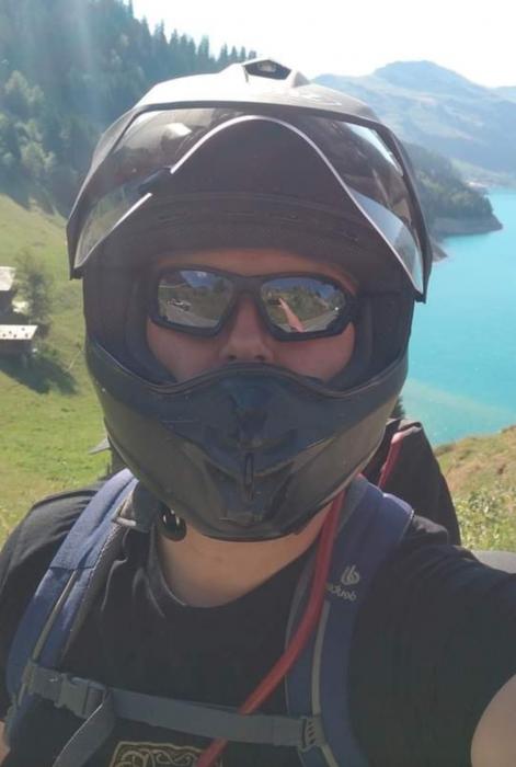 Profile picture of Oliver Teutsch