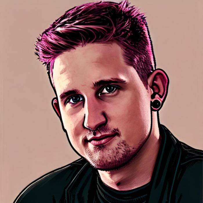 Profile picture of Kenny