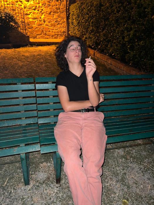 Profile picture of Laura